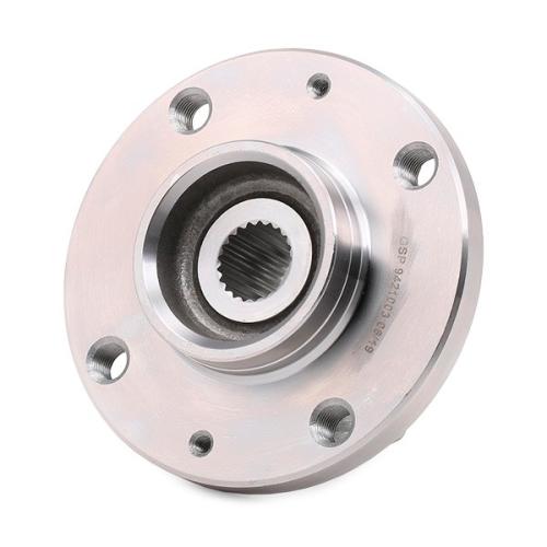 MAZA RUEDA PEUGEOT CITROEN DEL. 106 205 206 207 306 309 ELYSE RUL.37MM 21D 330776-9421003-CX031008