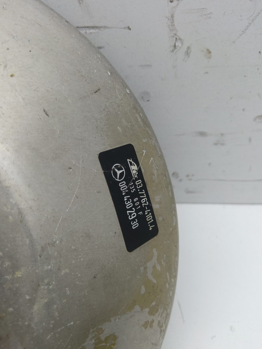 Servofreno Mercedes-Benz Clase E (W210) Berlina 1995-2002 2.3 16V CAT 0044302930