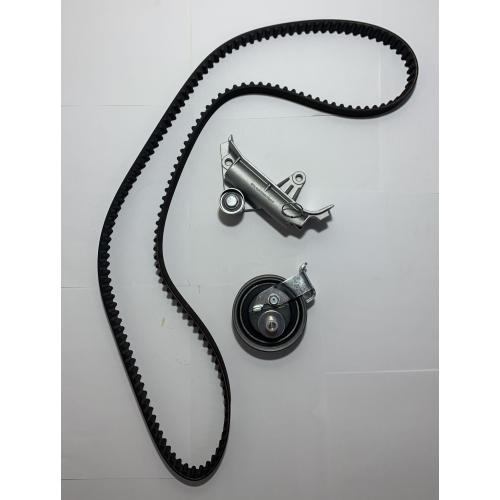 KIT DISTRIBUCION VW 1.8 NAFTA BORA GOLF BEETLE AUDI A3 S3 1.8 SEAT TOLEDO BTE(150X23+VKM11116+21115)