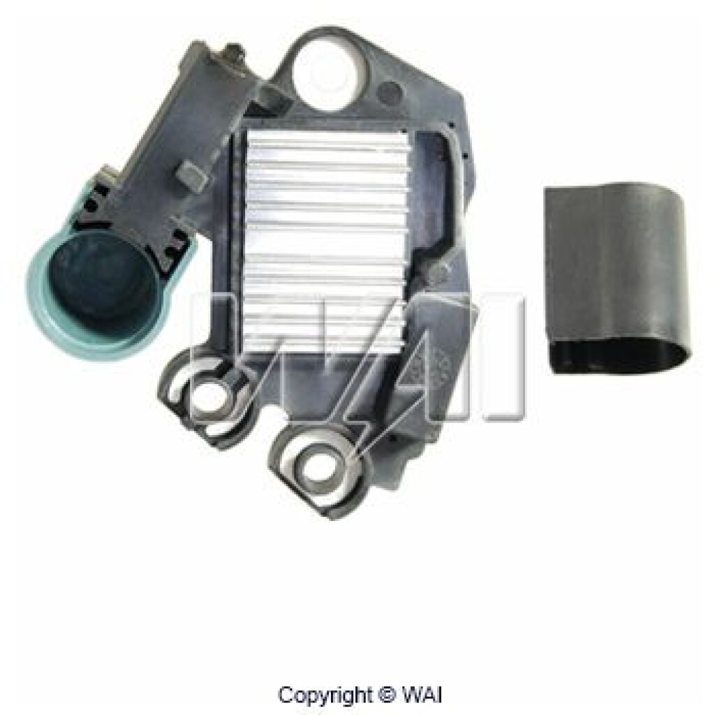 REGULADOR VOLTAJE - AUDI VW FIAT CITROEN VALEO TRANSPO