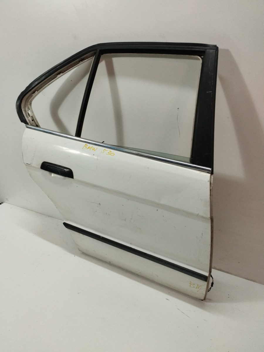Puerta Trasera Derecha BMW Serie 5 Berlina (E34) desde 1988