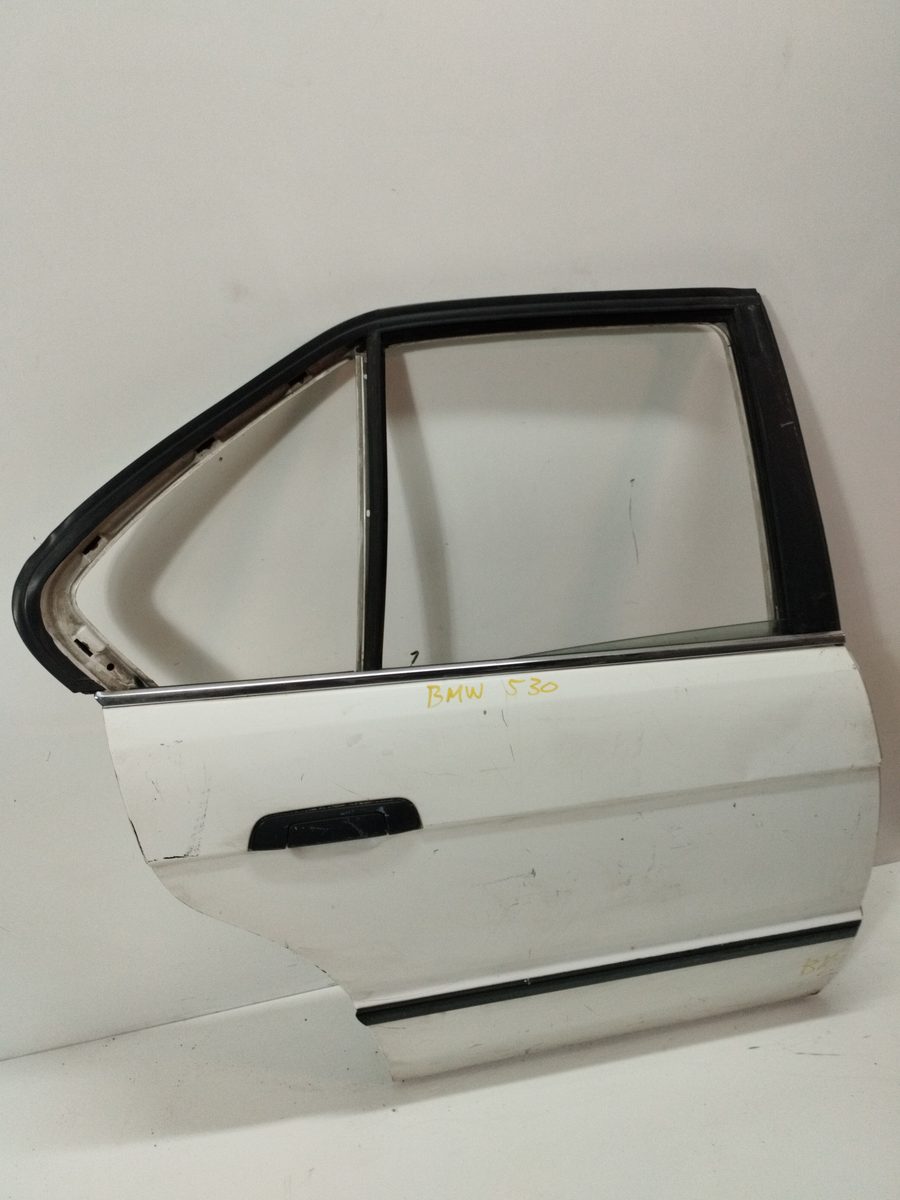 Puerta Trasera Derecha BMW Serie 5 Berlina (E34) desde 1988
