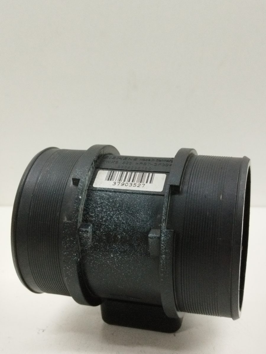 Caudalimetro Citroën Berlingo 1996-2002 1.9 600 D Furg. 1.9L 51kW 9628336380