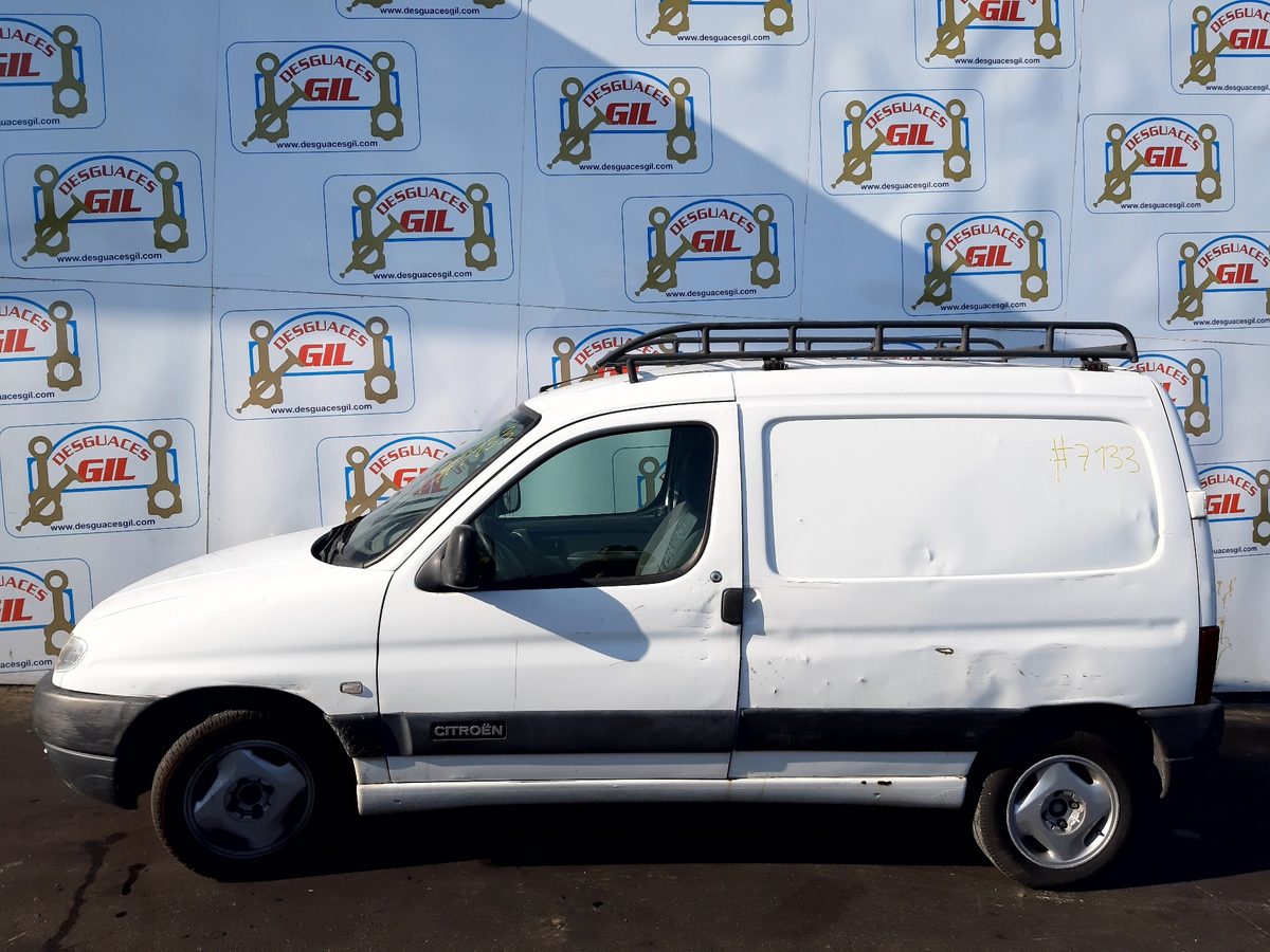Caudalimetro Citroën Berlingo 1996-2002 1.9 600 D Furg. 1.9L 51kW 9628336380