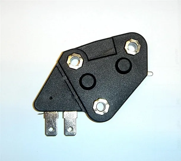 REGULADOR ALTER DELCO GM (12V) (B)