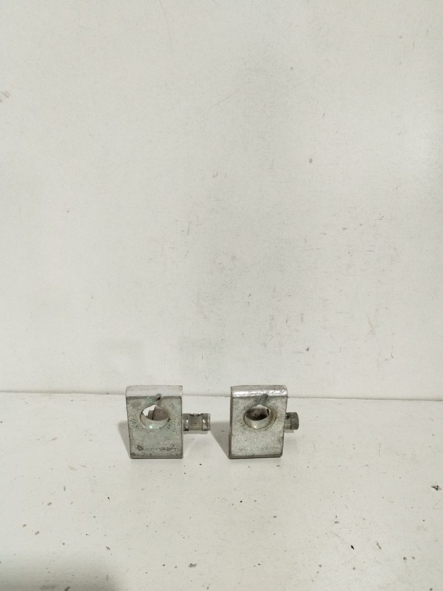 Bisagra Puerta Delantera Izquierda Volkswagen Up! (121) 2011-2016