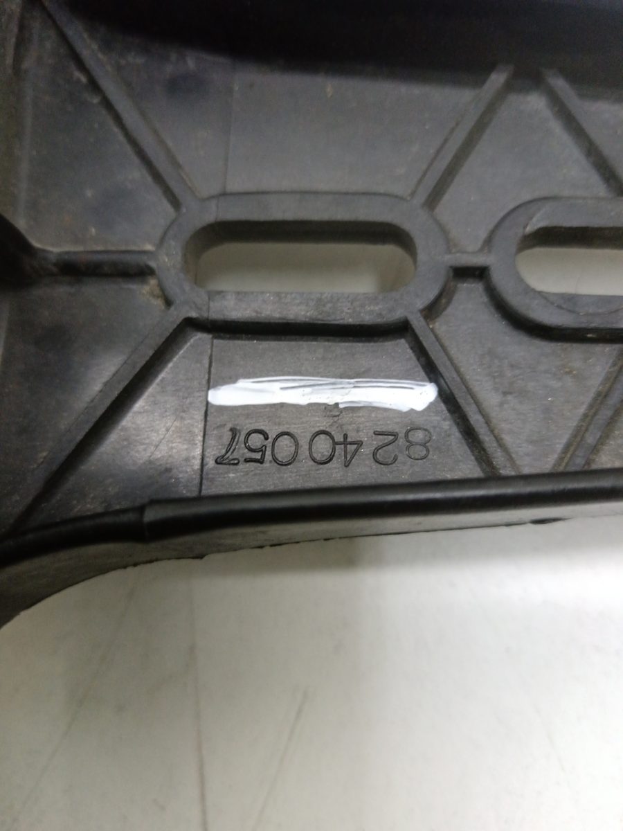 Electroventilador Fiat Uno (146) desde 1983 1,3 1.3L 48kW 8240057