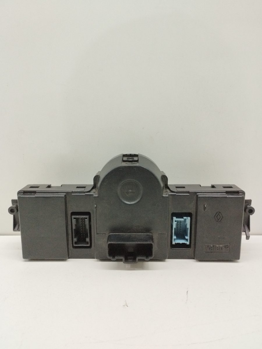 Comandos de Calefacción Renault Megane II Berlina 5p 2002-2009 Dynamique 8200501465
