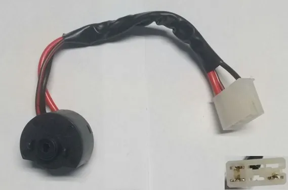 Contacto de arranque