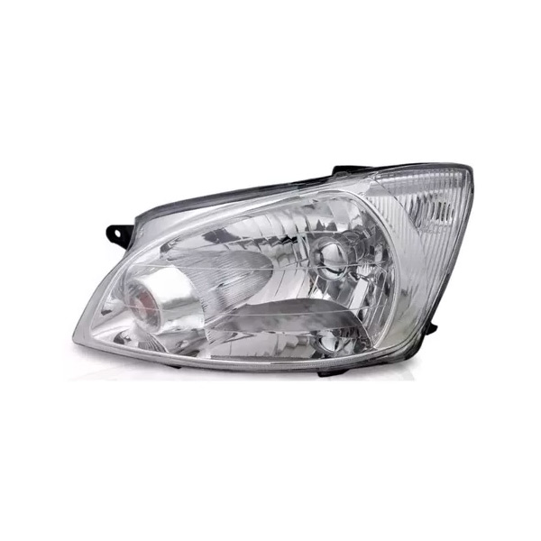 SEMIOPTICAS CHEVROLET CLASSIC 11/ IZQ. VIC