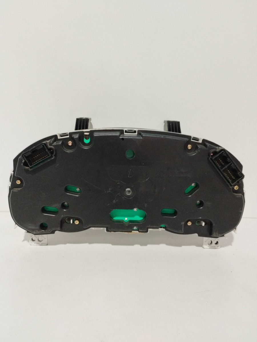 Tablero de Instrumentos Hyundai Accent (MC) 2006-2010 GL 1.4L 71kW 054940031E160