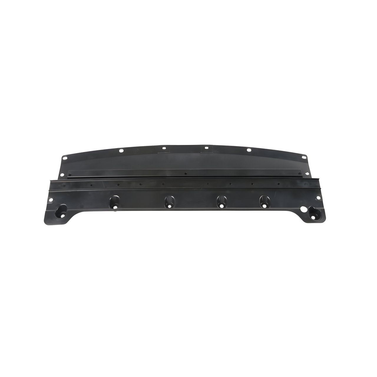 DEFLECTOR PARAGOLPE DELT