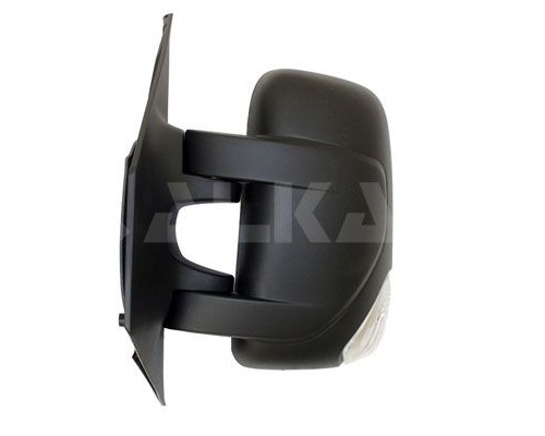 ESPEJO EXTERIOR RENAULT MASTER III IZQUIERDO MANUAL [ALKAR]