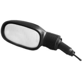 Espejo retrovisor exterior manual