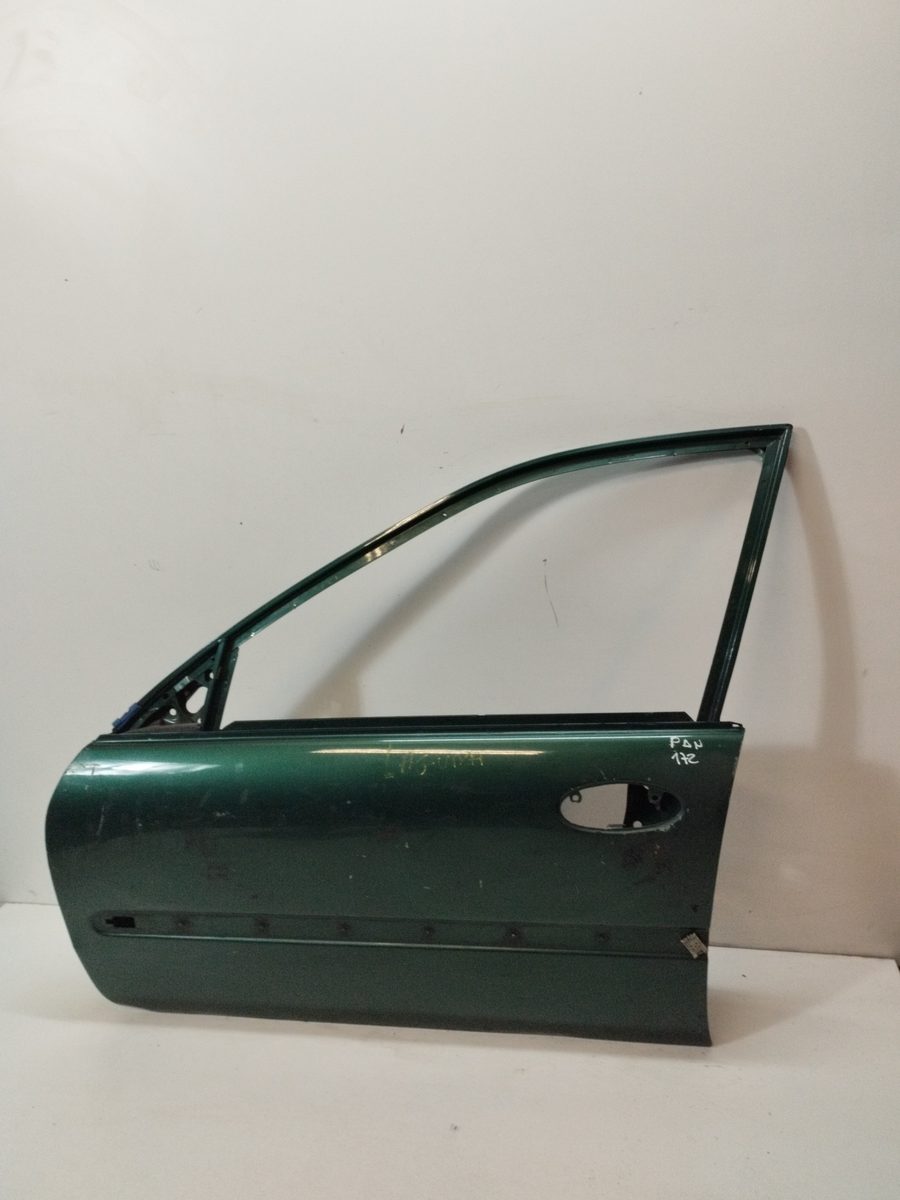 Puerta Delantera Izquierda Renault Laguna (B56) 1998-2001 RT