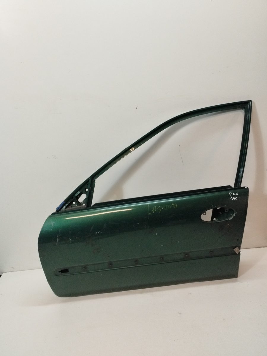 Puerta Delantera Izquierda Renault Laguna (B56) 1998-2001 RT