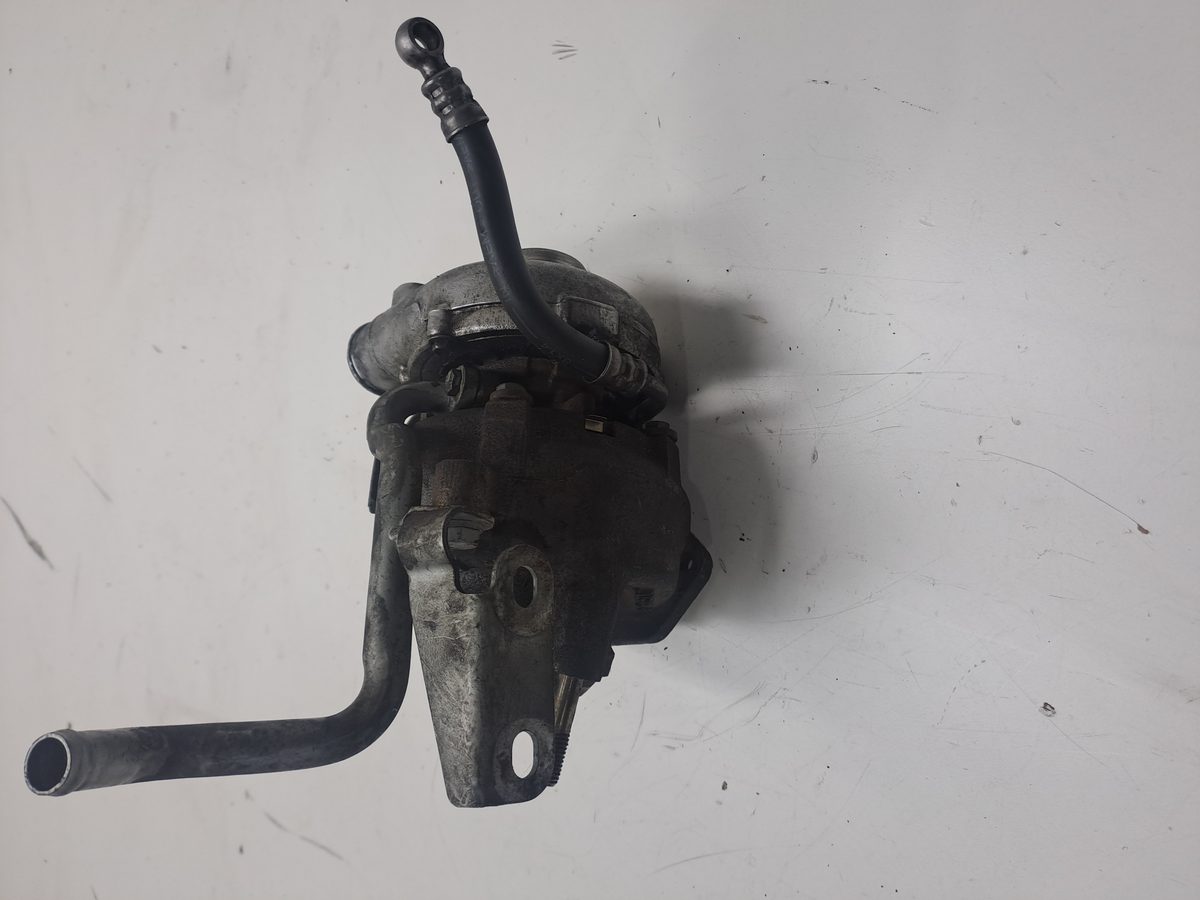 Turbocompresor BMW Serie 3 Berlina (E46) 1998-2006 320d 2.0L 100kW 2247297G