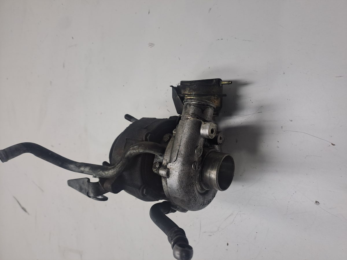 Turbocompresor BMW Serie 3 Berlina (E46) 1998-2006 320d 2.0L 100kW 2247297G