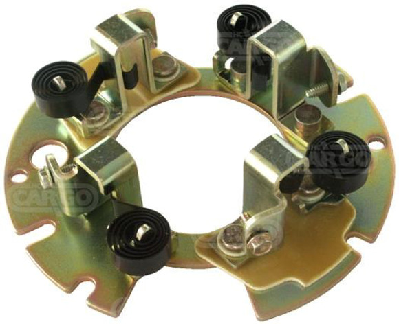 PORTA CARBON DE ARRANQUE DELCO FORD CARGO - VW - CUMMINS
