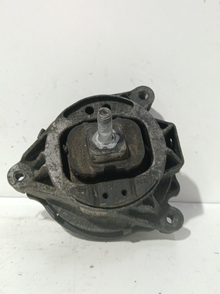 Soporte Motor Izquierdo BMW Serie 3 Berlina (E36) 1990-1998 318i 1.8L 103kW 778765704