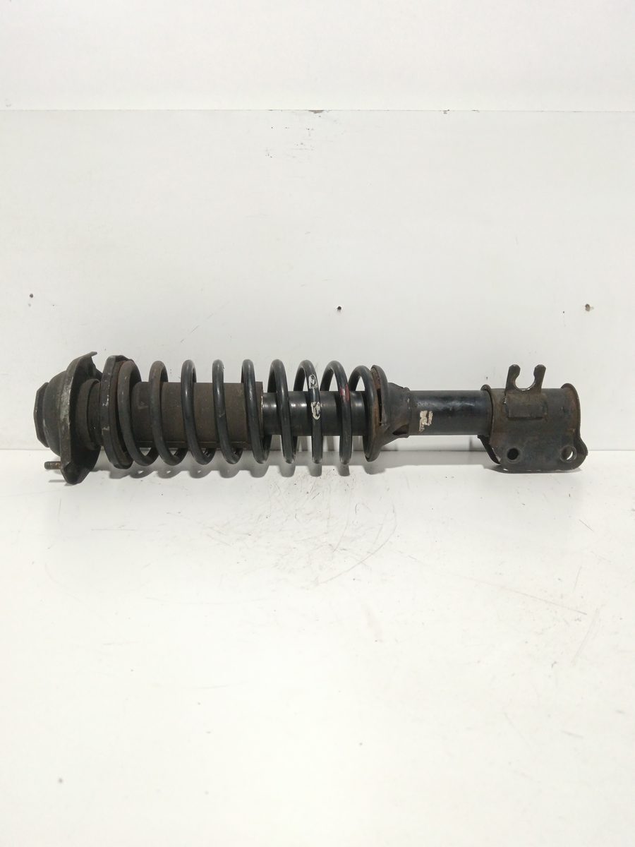Amortiguador Delantero Derecho Daewoo Matiz 1997-2004 SE 0.8L 38kW 96316746