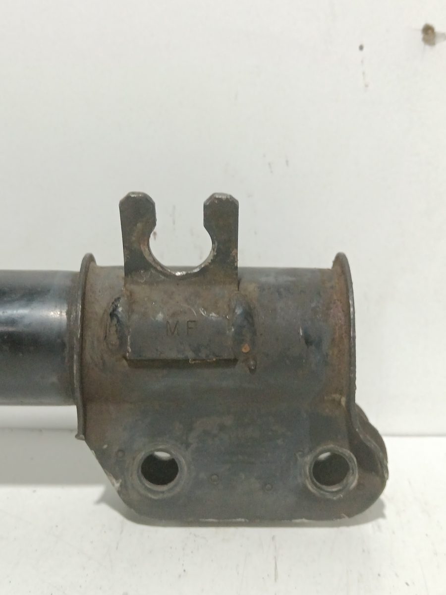 Amortiguador Delantero Derecho Daewoo Matiz 1997-2004 SE 0.8L 38kW 96316746