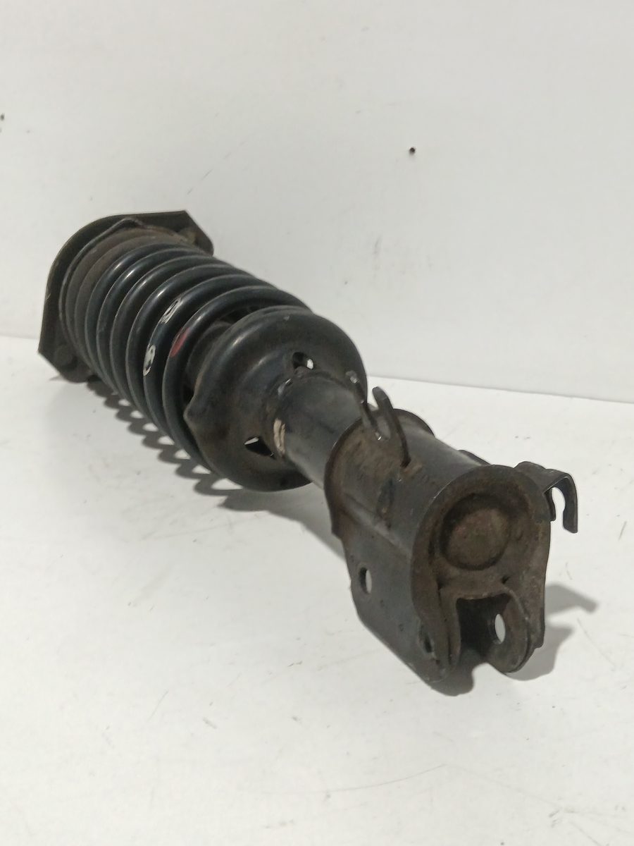Amortiguador Delantero Derecho Daewoo Matiz 1997-2004 SE 0.8L 38kW 96316746