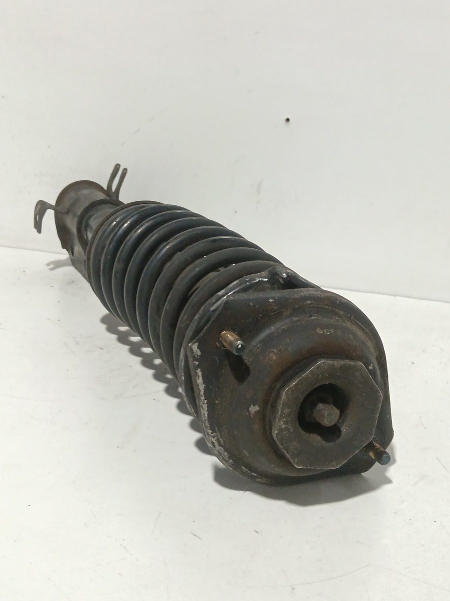 Amortiguador Delantero Derecho Daewoo Matiz 1997-2004 SE 0.8L 38kW 96316746