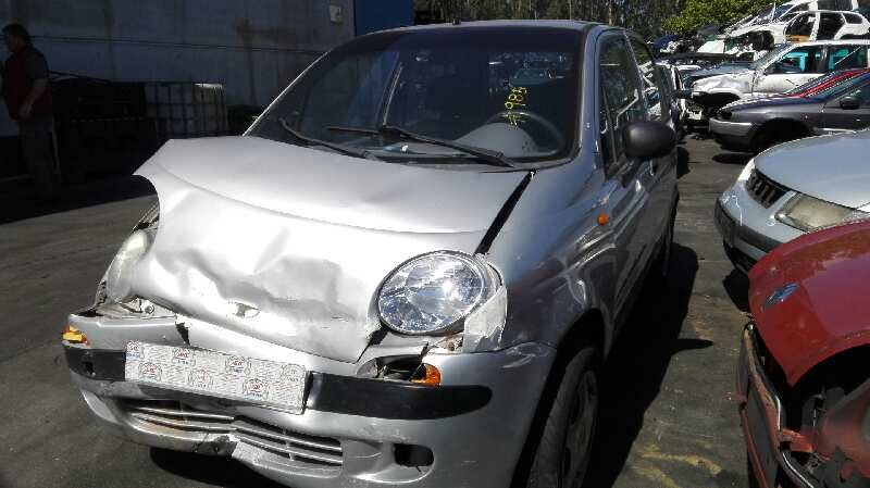 Amortiguador Delantero Derecho Daewoo Matiz 1997-2004 SE 0.8L 38kW 96316746
