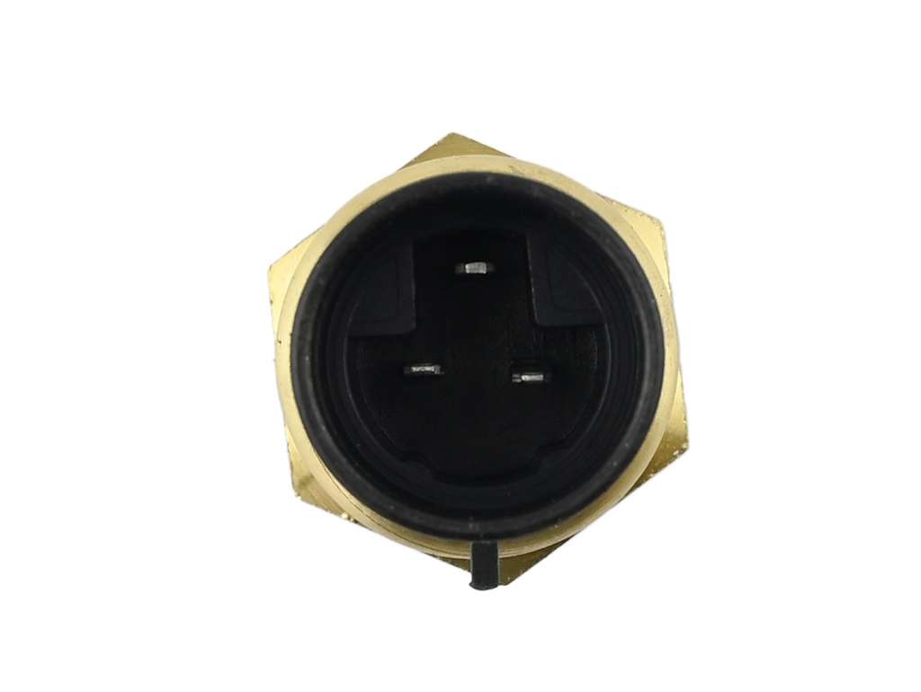 Bulbo electroventilador