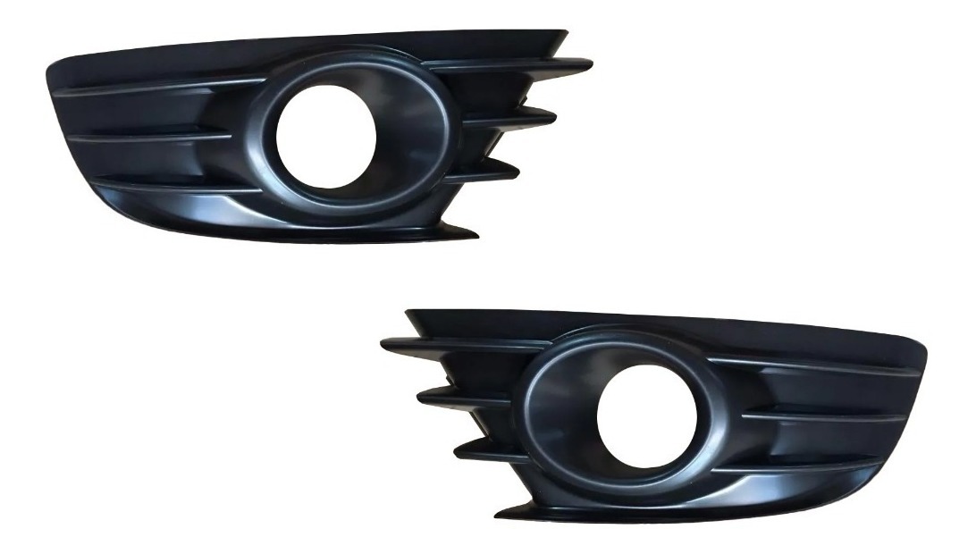 TAPA PARAGOLPE DELANTERO CITROEN C4 PARA CAMINERO JUEGO ALTERNATIVO [ALTERNATIVA]