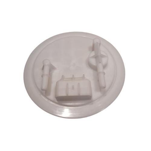 TAPA FLOTADOR TANQUE CORSA II REDONDO 160mm VP7070-VP7068-T030023-29(PARA BBA. 93317218-0580313156)