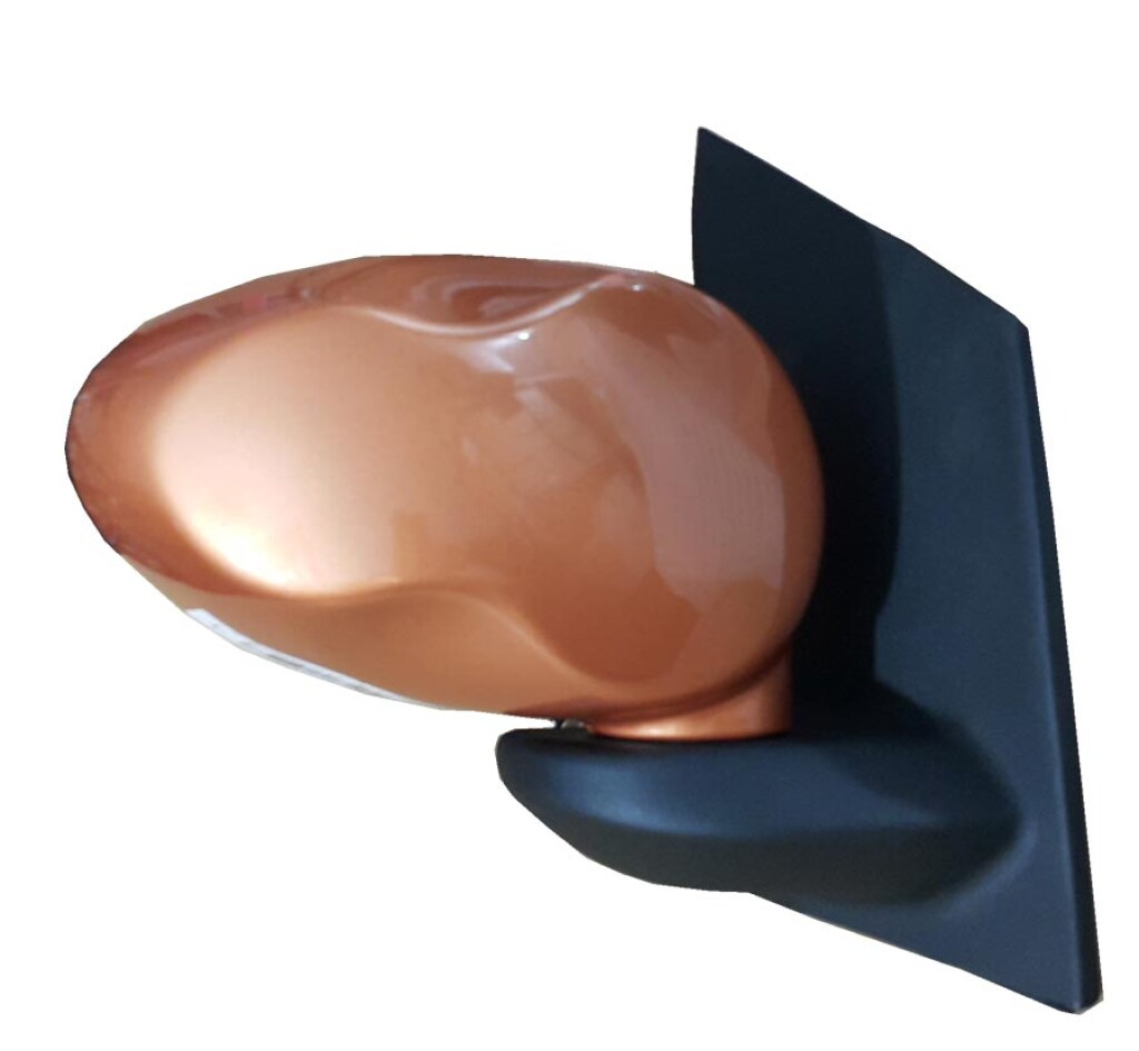 Espejo retrovisor exterior izquierdo eléctrico