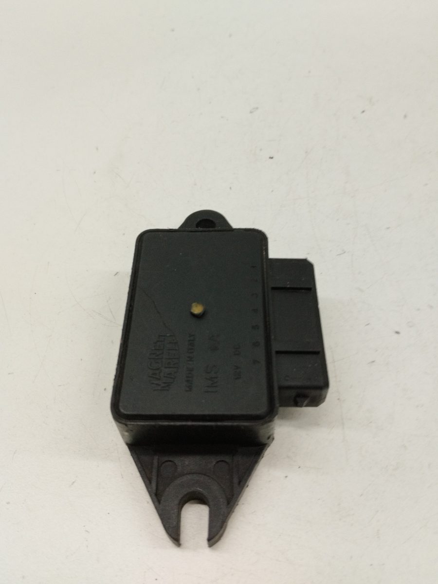 Modulo Encendido Fiat Regata Berlina 1983-Actualidad 1,6 1.6L 74kW 7654321