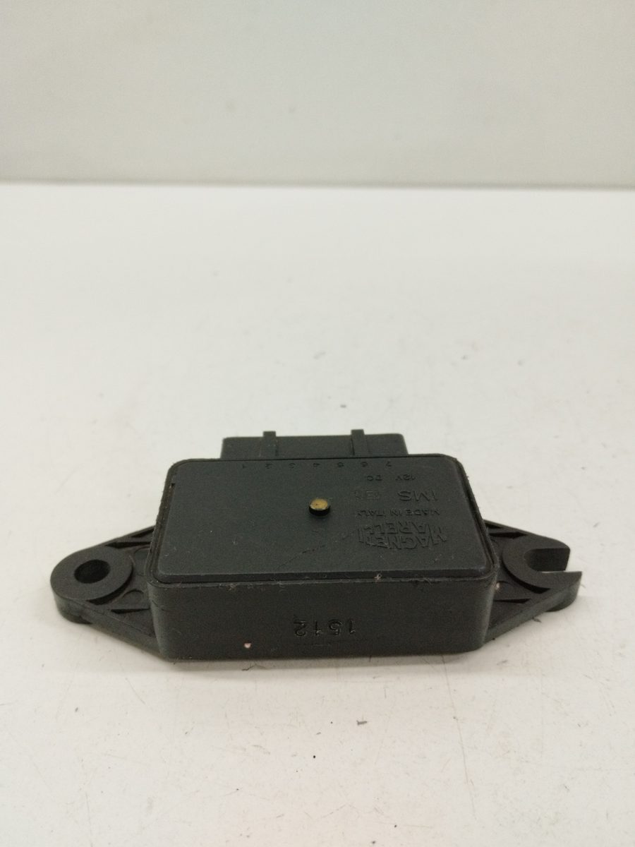 Modulo Encendido Fiat Regata Berlina 1983-Actualidad 1,6 1.6L 74kW 7654321