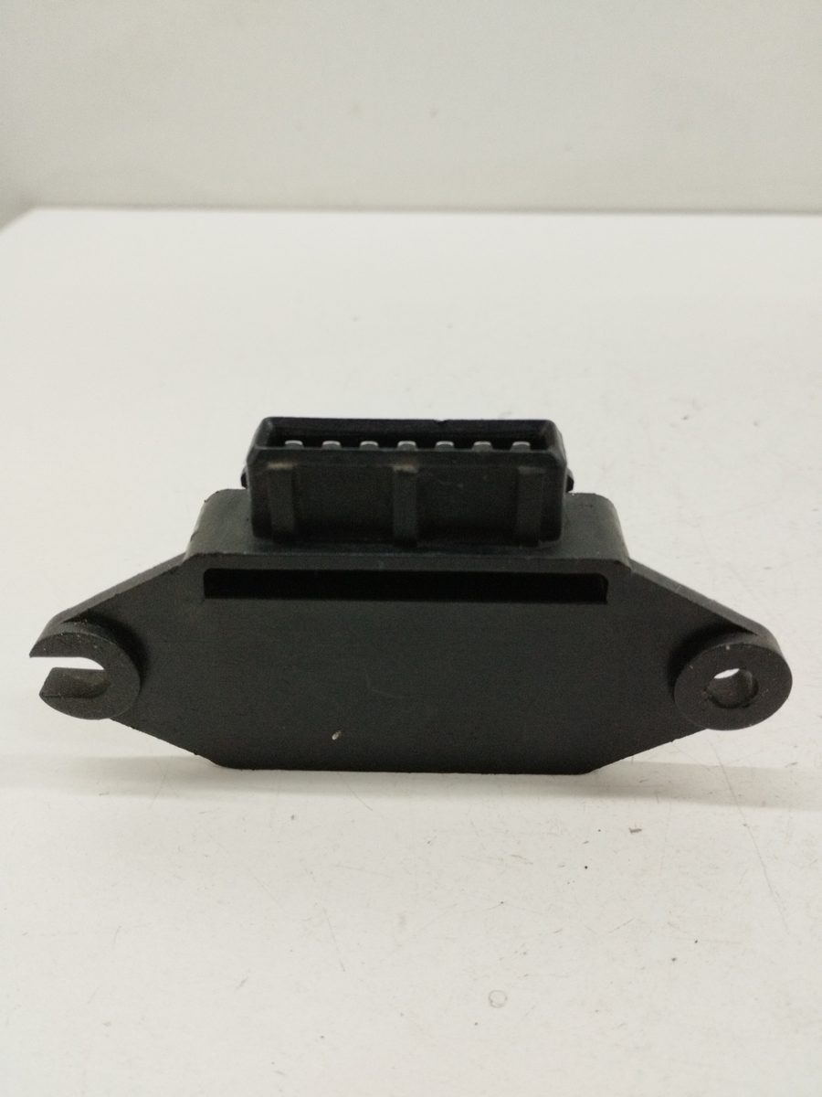 Modulo Encendido Fiat Regata Berlina 1983-Actualidad 1,6 1.6L 74kW 7654321