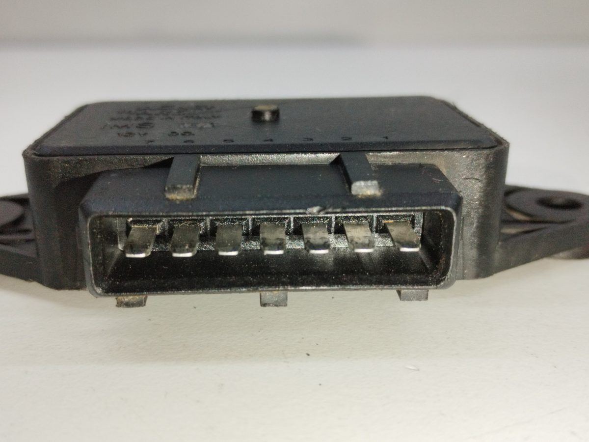 Modulo Encendido Fiat Regata Berlina 1983-Actualidad 1,6 1.6L 74kW 7654321