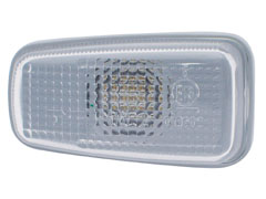 SE&Ntilde;ALERO LATERAL CRISTAL IZQ./DER. -TYC