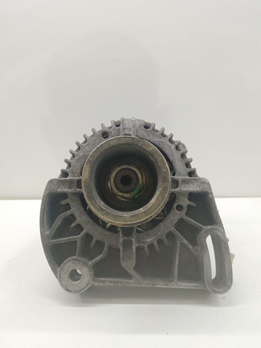 Alternador Fiat Punto Berl. (176) 1993-1997 1.2 CAT 1.2L 43kW 63321602