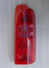 FAROL TRA DER RENAULT MASTER 00-06