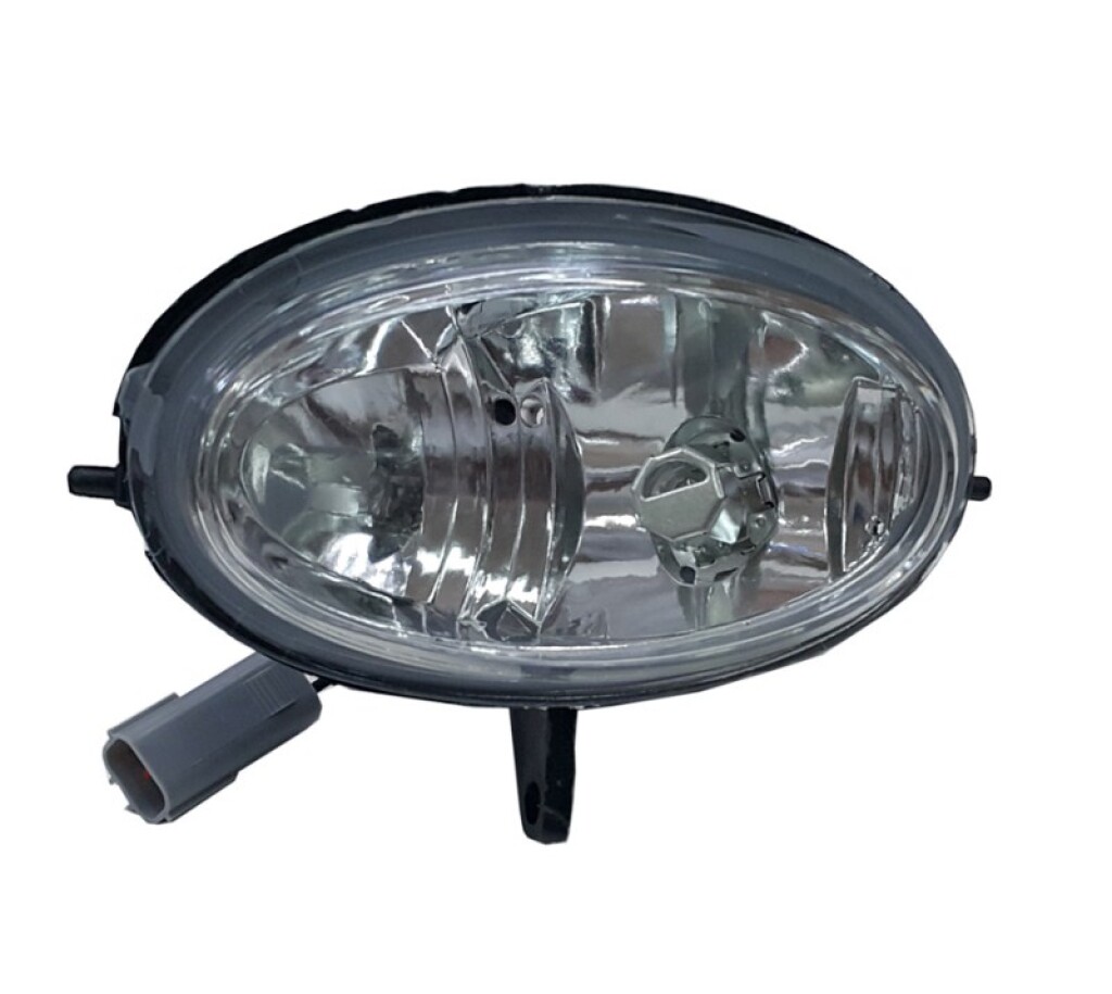 FARO CAMINERO CHERY QQ IZQ