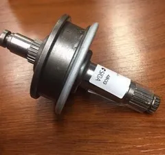 BENDIX HYUNDAI (CUERPO SOLO) 19 ESTRIAS KOREA