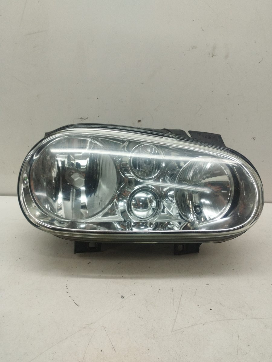 Faro Delantero Derecho Volkswagen Golf Iv Berlina (1J1) 1997-2003 Básico 05252310