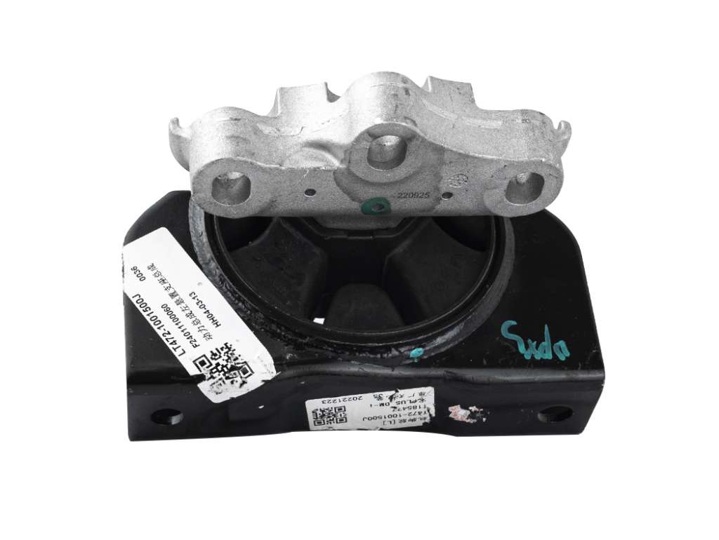 SOPORTE MOTOR BYD SONG IZQUIERDO