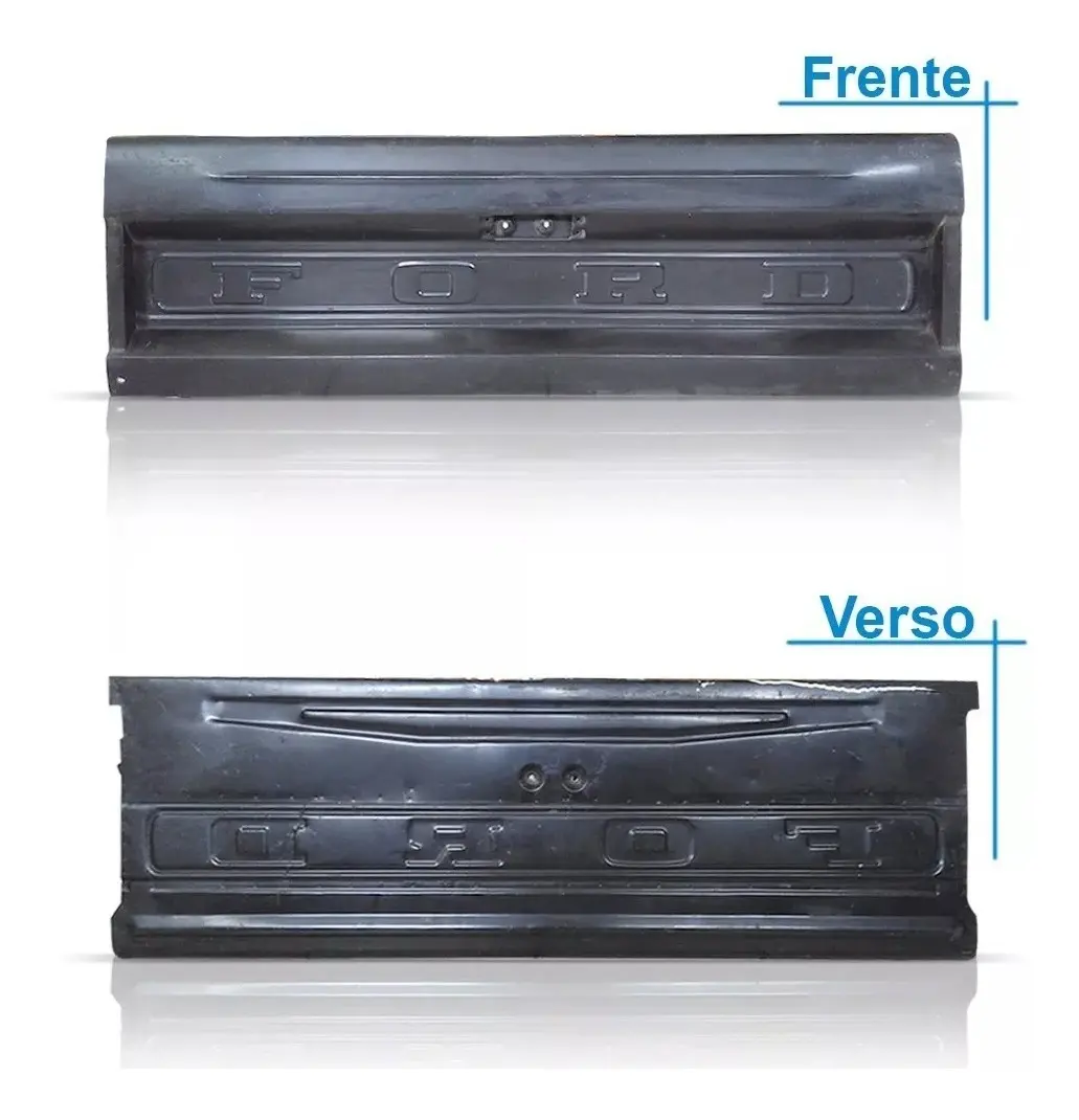 Tampa Traseira de Caja para Ford F-100 / F-1000 1972–1992