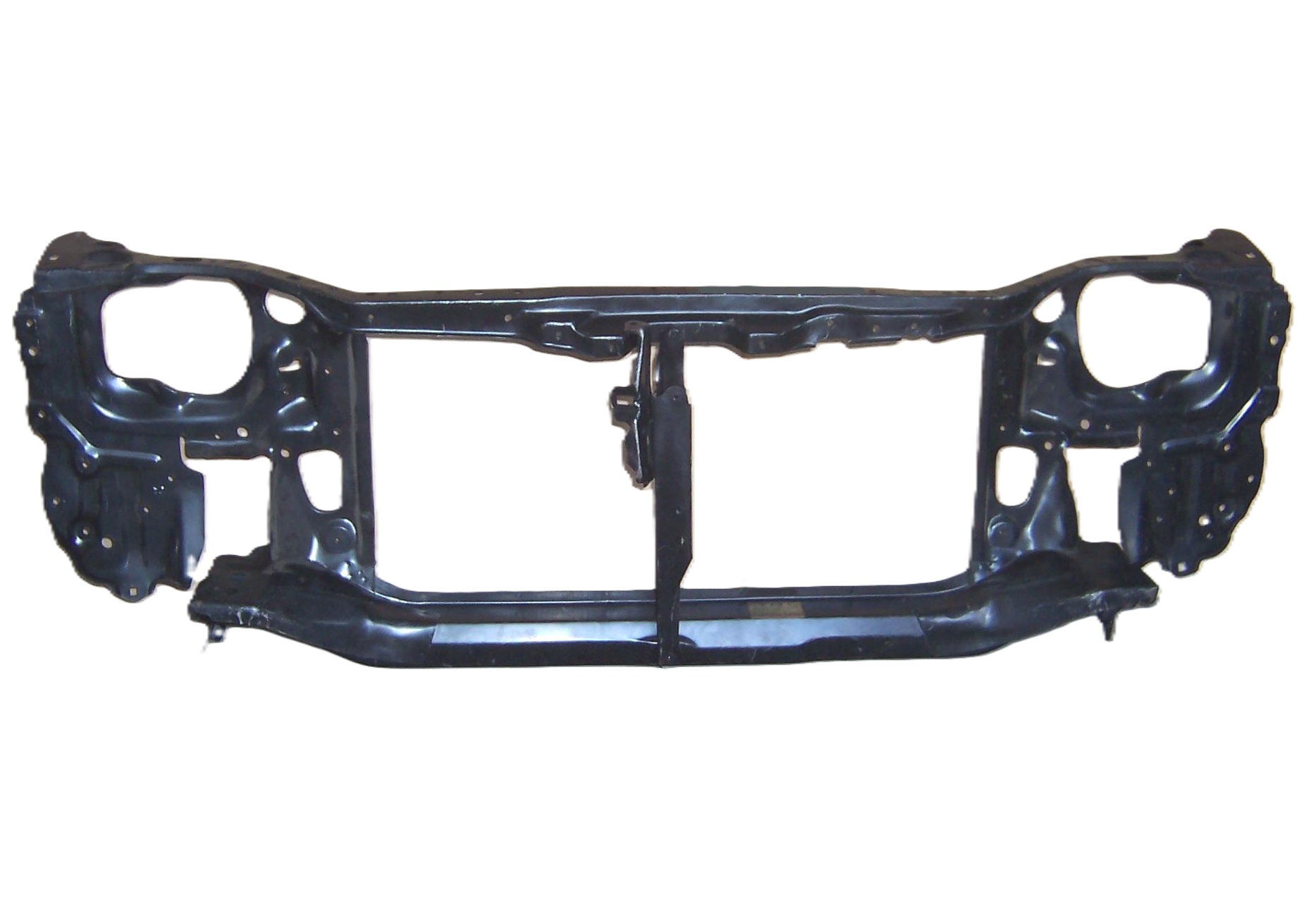 FRENTE INTERIOR
