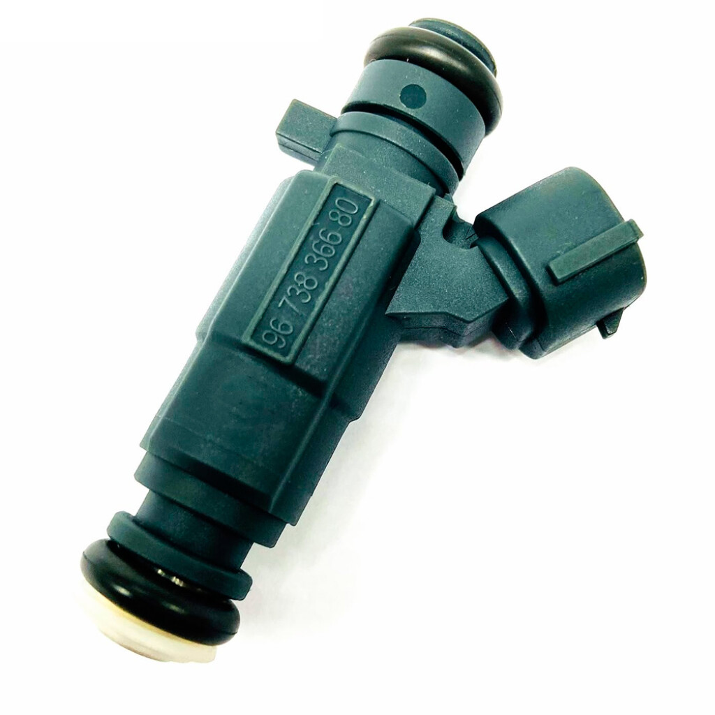 INYECTOR CITROEN - PEUGEOT 301 308 2008 208 C-ELYSEE 1.6VTI 9673836680