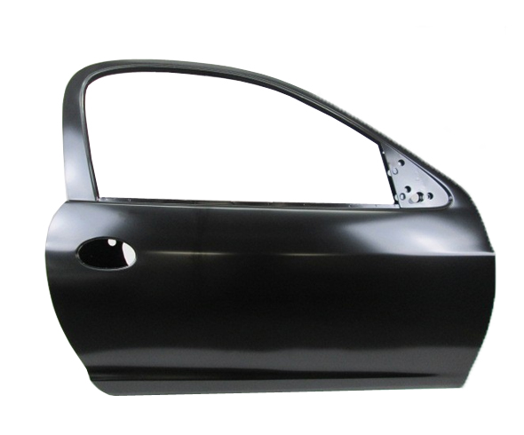 PUERTA DELANTERA LD (3P 07/)
