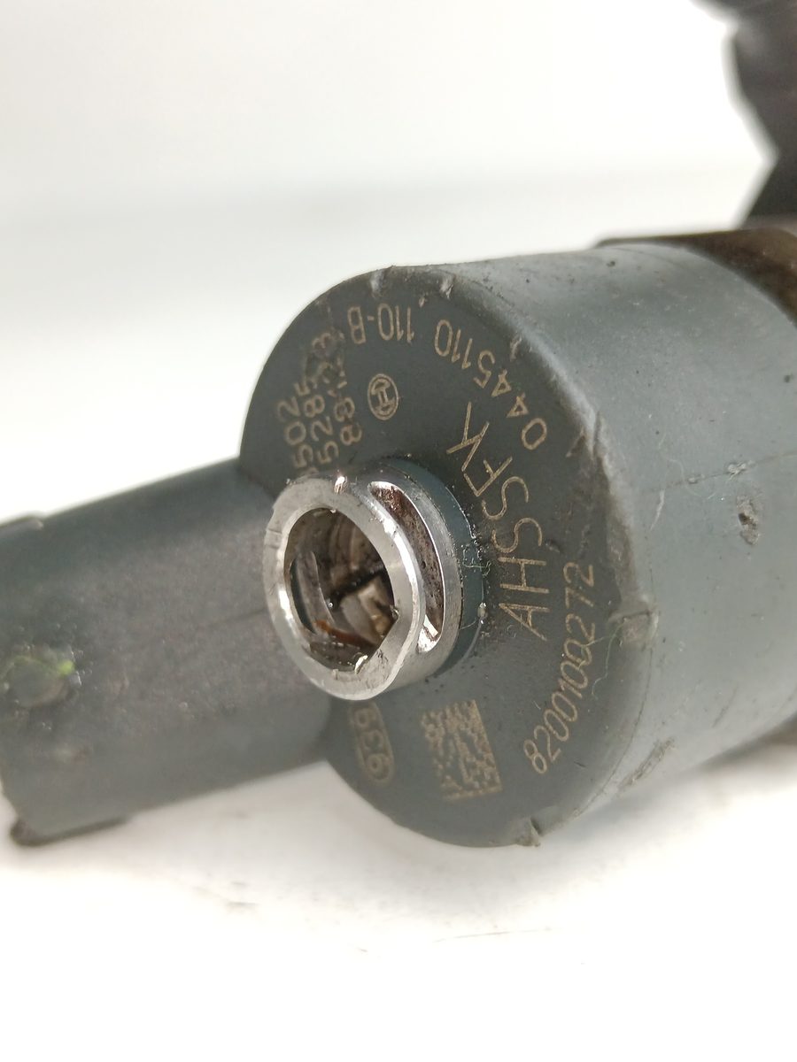 Inyector Renault Megane I Classic (LA0) 1996-2001 1.9 Diesel 1.9L 47kW 0445110110
