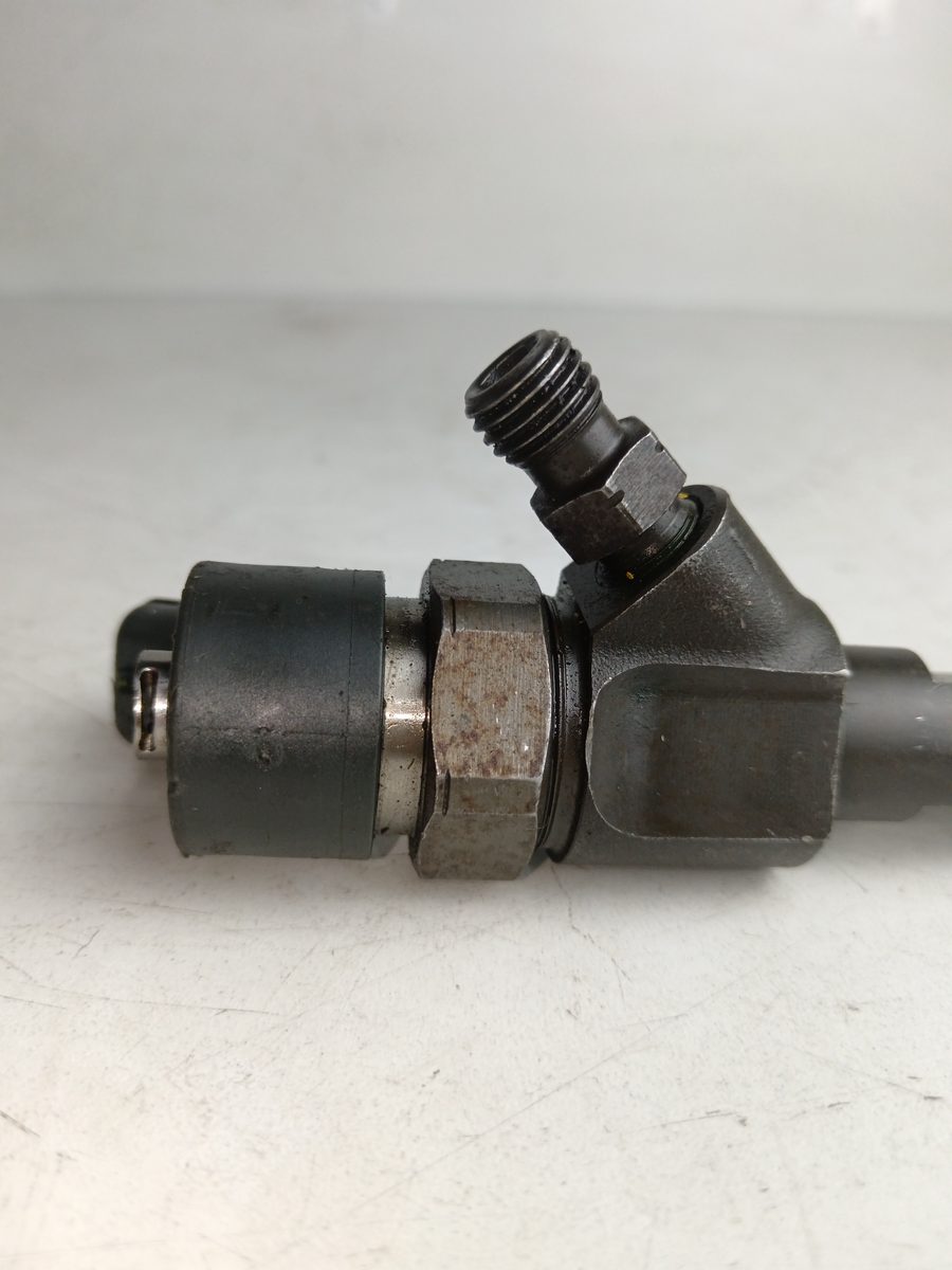 Inyector Renault Megane I Classic (LA0) 1996-2001 1.9 Diesel 1.9L 47kW 0445110110